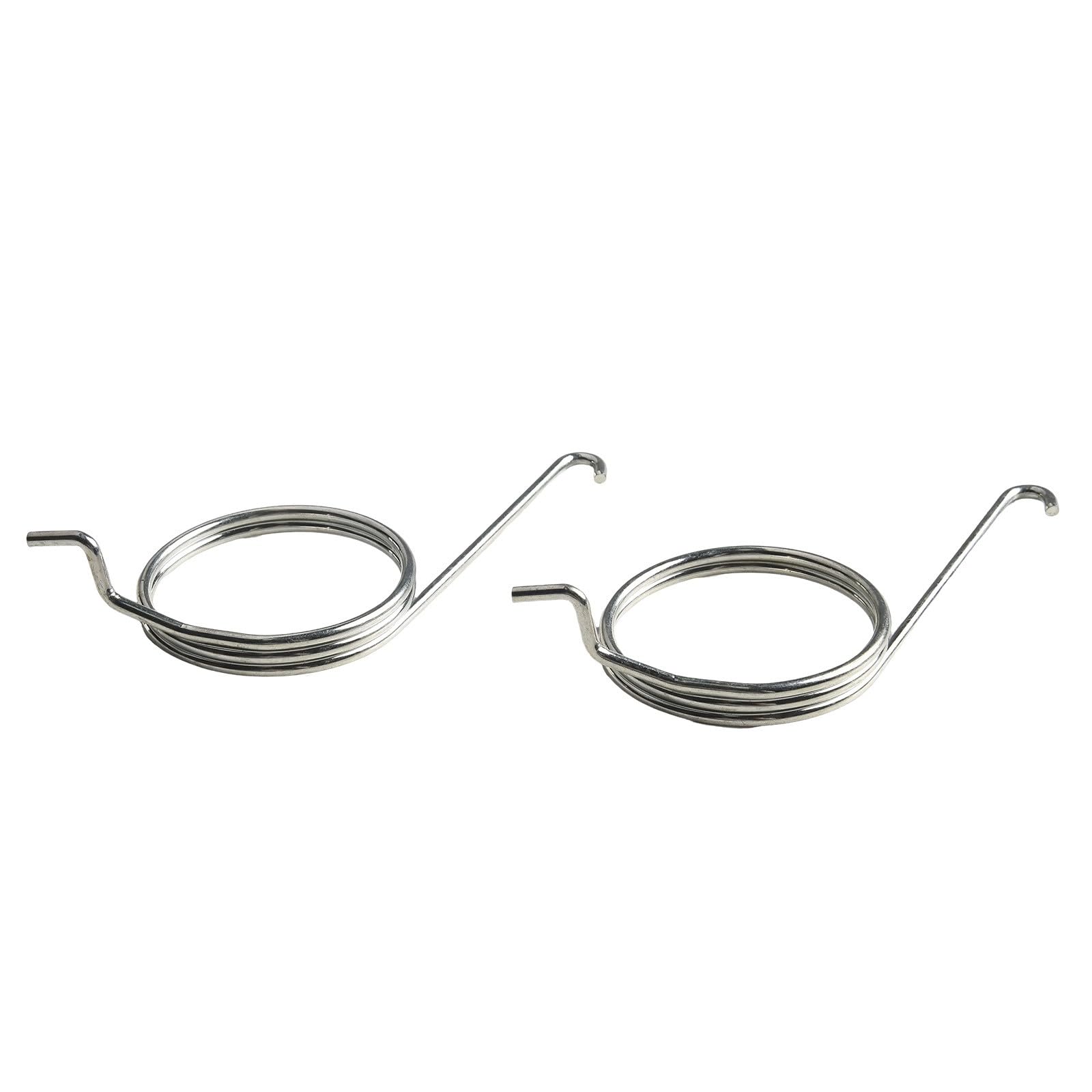 2 set GY21943B Kit pastiglie freno GX20515 fermo GX20494 molle GX23240 boccole ponte e molle di tensione GX10120 per John-Deere