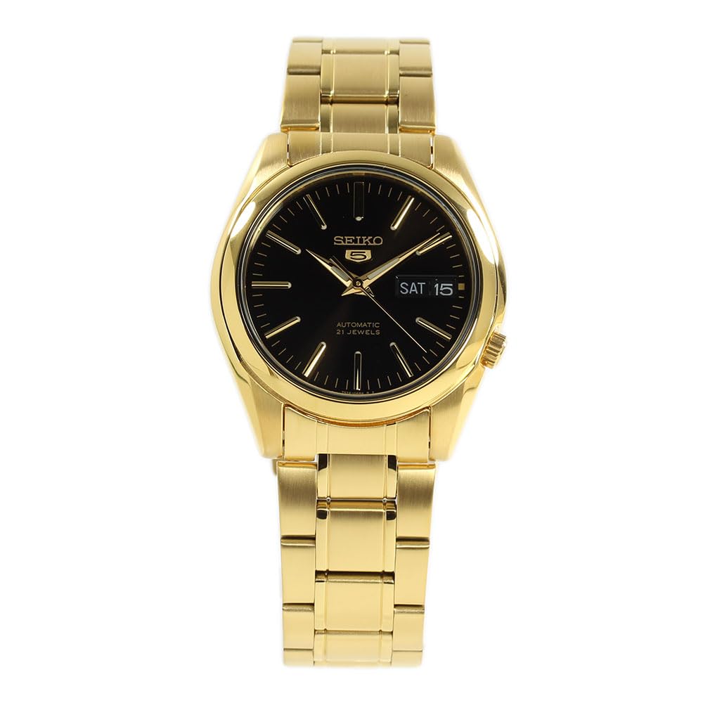 SNKL50K1 Men's Wristwatch, Overseas Model, Automatic