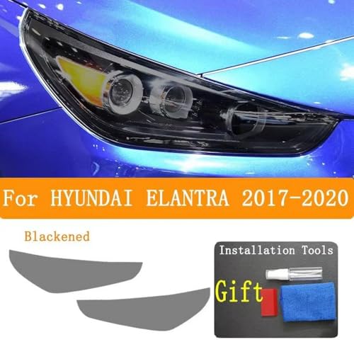 Kit réparation TPU Hyundai Elantra 2017-2020 double couche