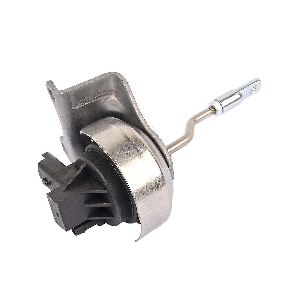 Attuatore Turbocompressore 1873215 2141951, compatibile con 208 308 2008 1,5 1,6 HDi DV6FE DV6FD Sostituzione per 2141951 FM5Q6K682BA 95525950