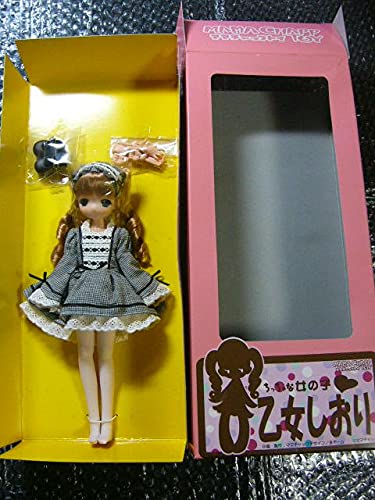 Amazon.co.jp: 1/6 ちっちゃな女の子 乙女しおり ママチャップトイ 