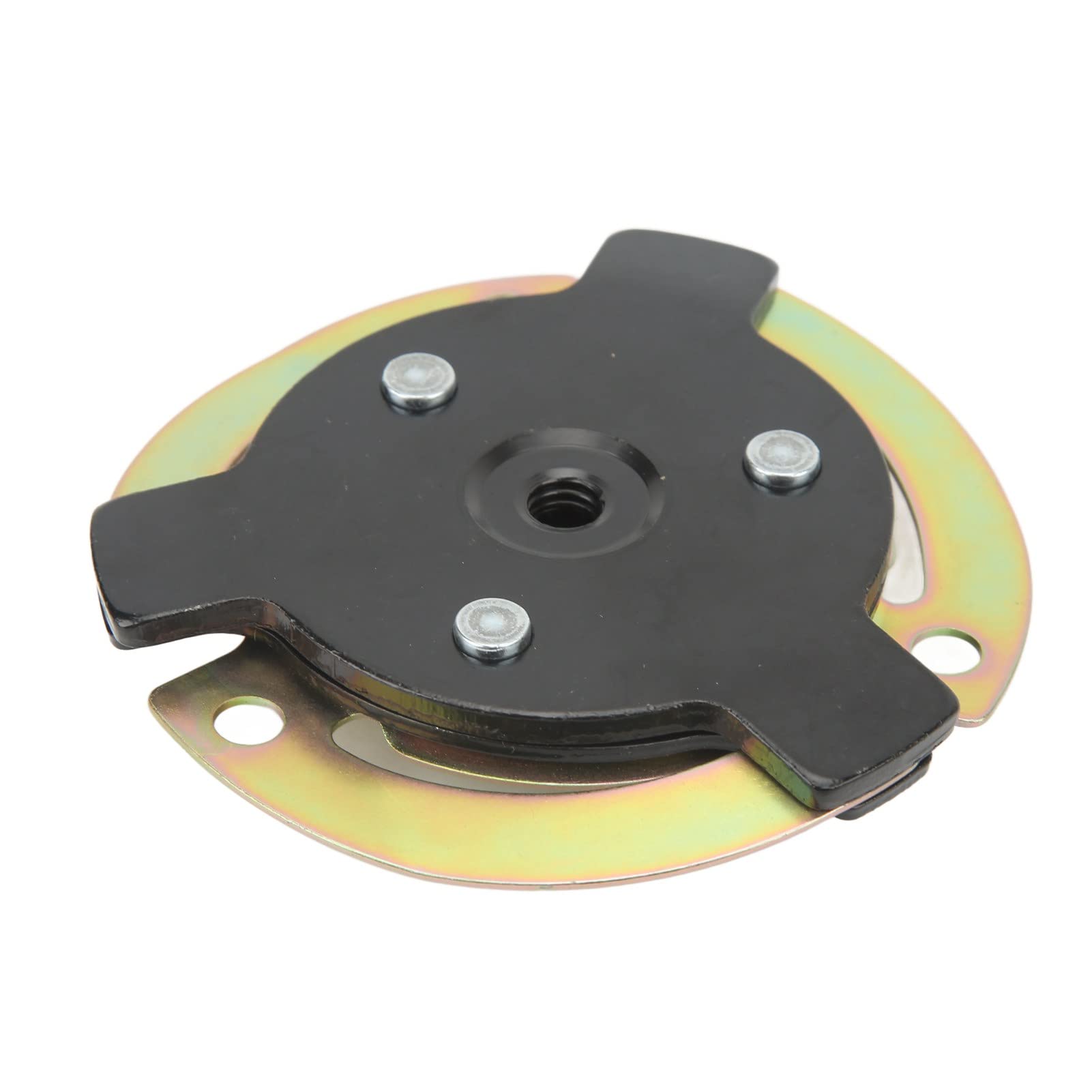 Embrague de Polea del Compresor de CA 5N0820803 Kit de Reparación de Aire Acondicionado para A1 Sportback A3