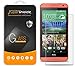 (2 Pack) Supershieldz for HTC Desire 610 Tempered Glass Screen Protector, Anti Scratch, Bubble Free