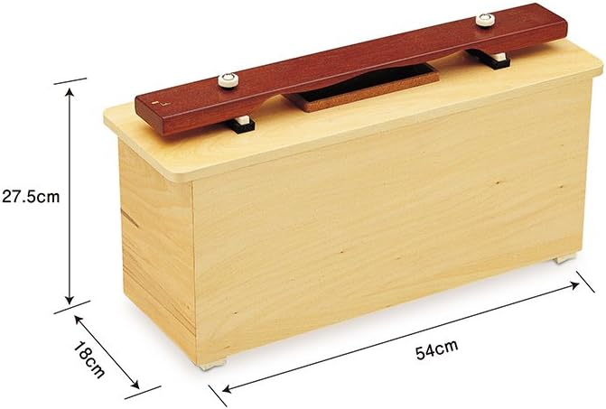 Suzuki Xylophone (BB-F)