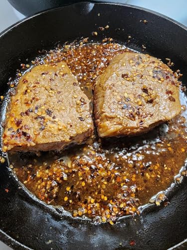 Image of 2-In-1 Seasoned Cast Iron Dutch Oven - With Cast Iron Skillet 3-Piece Set Loaf Oven Pan,Banneton Bread Proofing Basket set for home baking