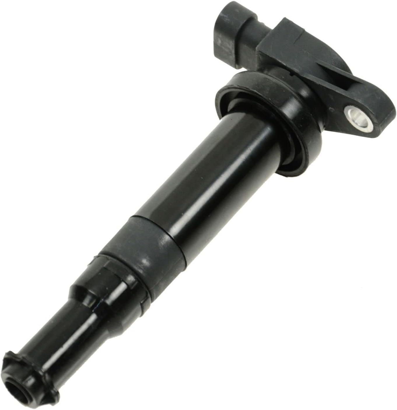 TRQ Ignition Coil Compatible with 2007-2009 Hyundai Santa Fe 2006 Kia Optima