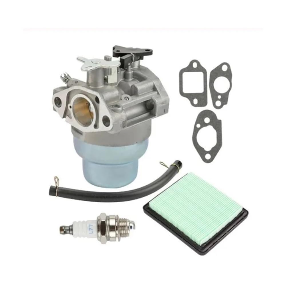 Kit joint filtre air carburateur Honda GC160 pour démarrage facile