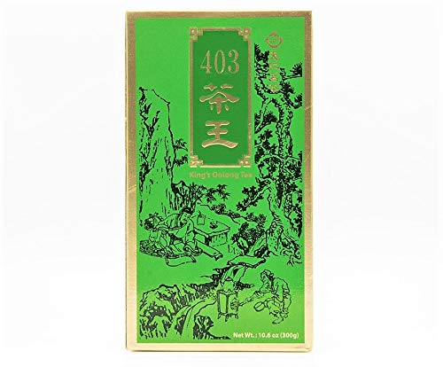 Chinese Tea /Chinese Oolong Tea -403 First Grade Tea Loose Tea Bonus Pack