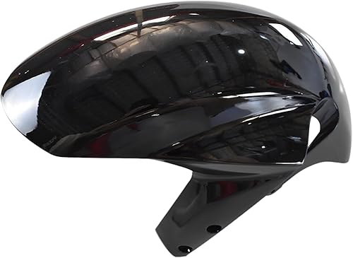 Miniatura 10 de Kit de carenado de plástico ABS para Suzuki 2004 2005 GSXR600 GSXR750 K4 Carenados de inyección de cuerpo completo