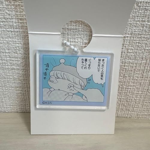 ミルモでポン 100均 アクリルキーホルダー アクキー ミルモ