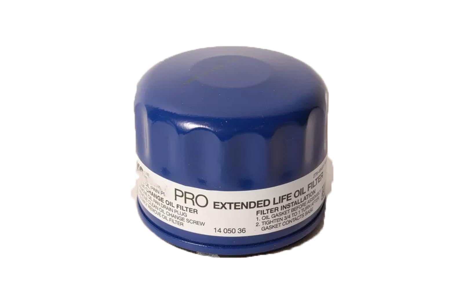 GULUANT Replacement 14-050-36-S Oil Filter Fits for Kohler CV173 CV200 CV224 OEM 14-050-33-S