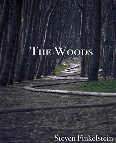 The Woods 1514836416 Book Cover