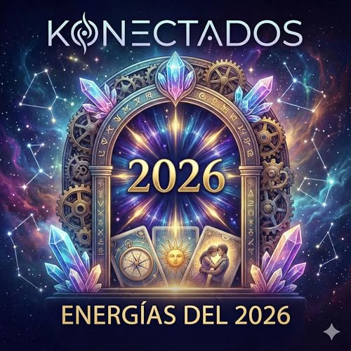 Energ&iacute;as del 2026