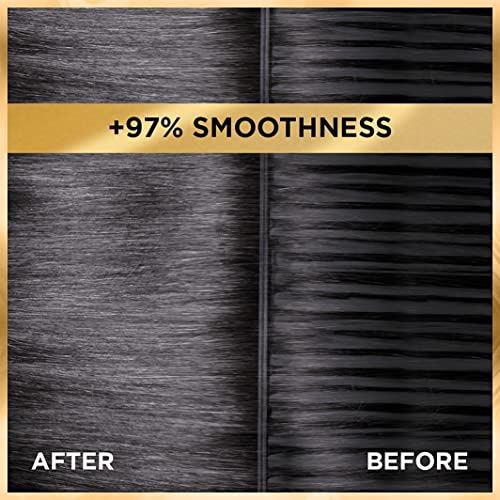 Image of L'Oreal Paris Extraordinary Oil Smooth Shampoo 440ml with Conditioner 440ml Free