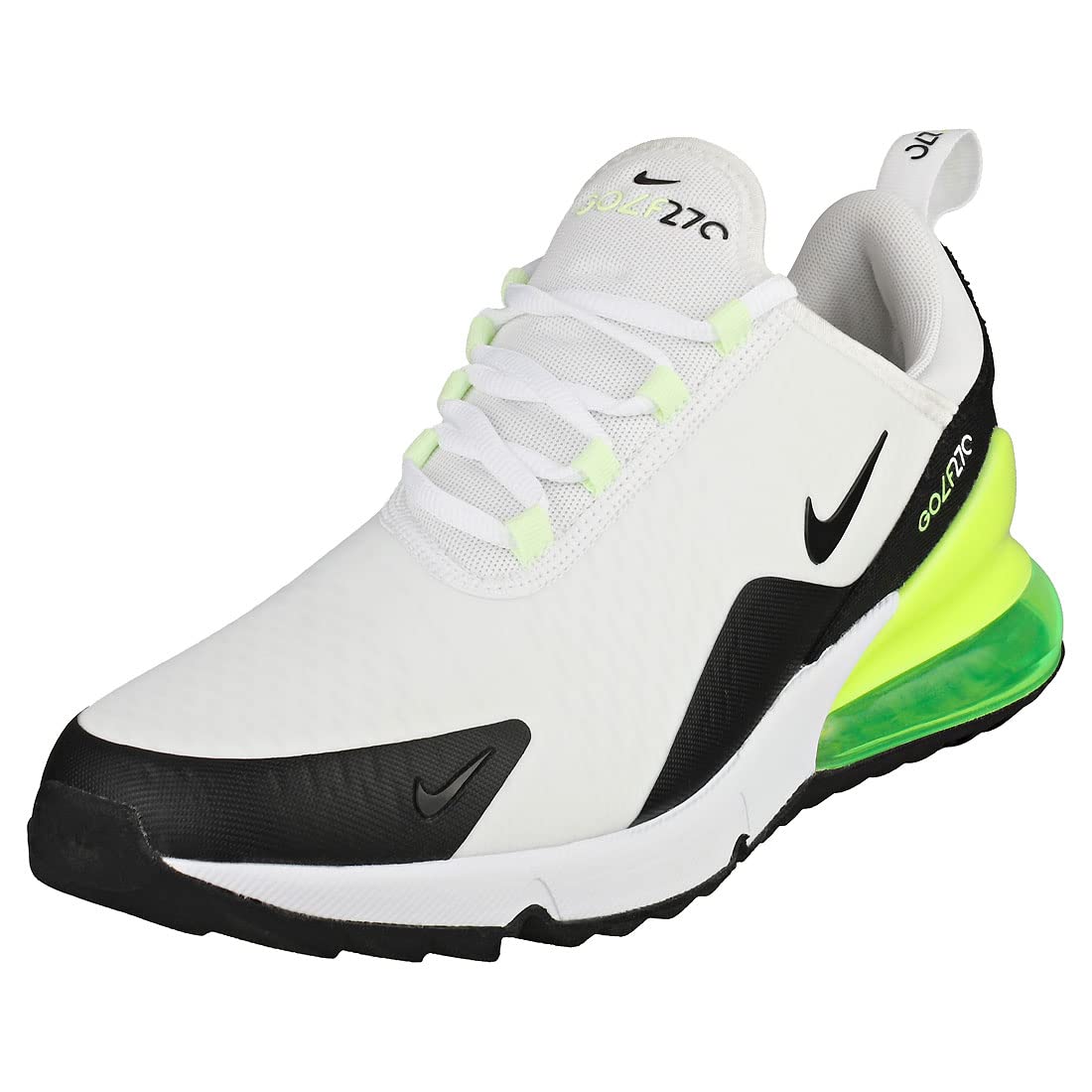 NIKEUnisex's Air Max 270 G Road Running Shoe
