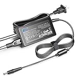 [UL Listed] KFD AC Adapter Charger Power Supply for Yamaha PA-300 PA-301 PA-300B PA-300C PA300C Yamaha PA-300 Professional Audio Workstation AW1600 Yamaha PSR-S900 PSRS900 PSR-1000 PSR-S500 Keyboard