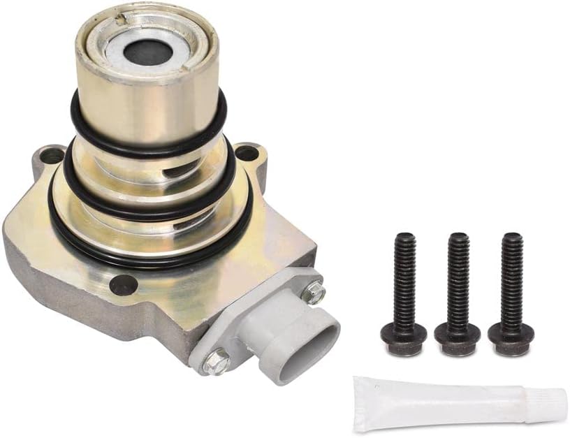 Pro Trucking Products Complete 5004341 Soft Seat Purge