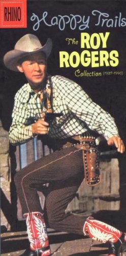 amazon roy rogers