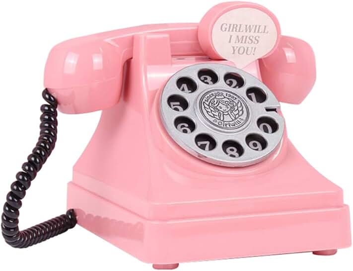 novelty phone