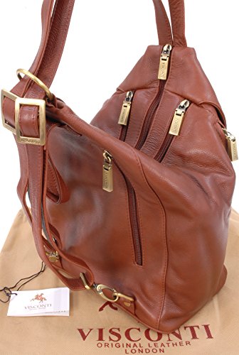 VISCONTI - Vera Pelle - Borse a