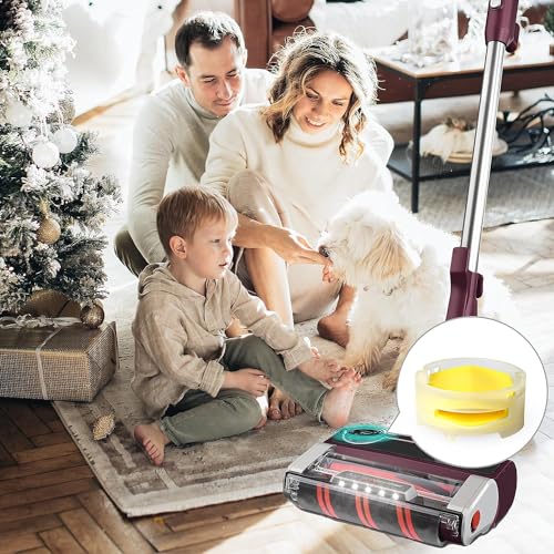 Image of Odor-Neutralizer Replacement Cartridges Compatible with Shark ZU102 LA702 AZ3002 AZ4002 AZ3000 HZ3000 HZ3002 IZ862H IZ562H ZD550 Stratos Upright Vacuum, Air Purifiers & Robot Vacuums