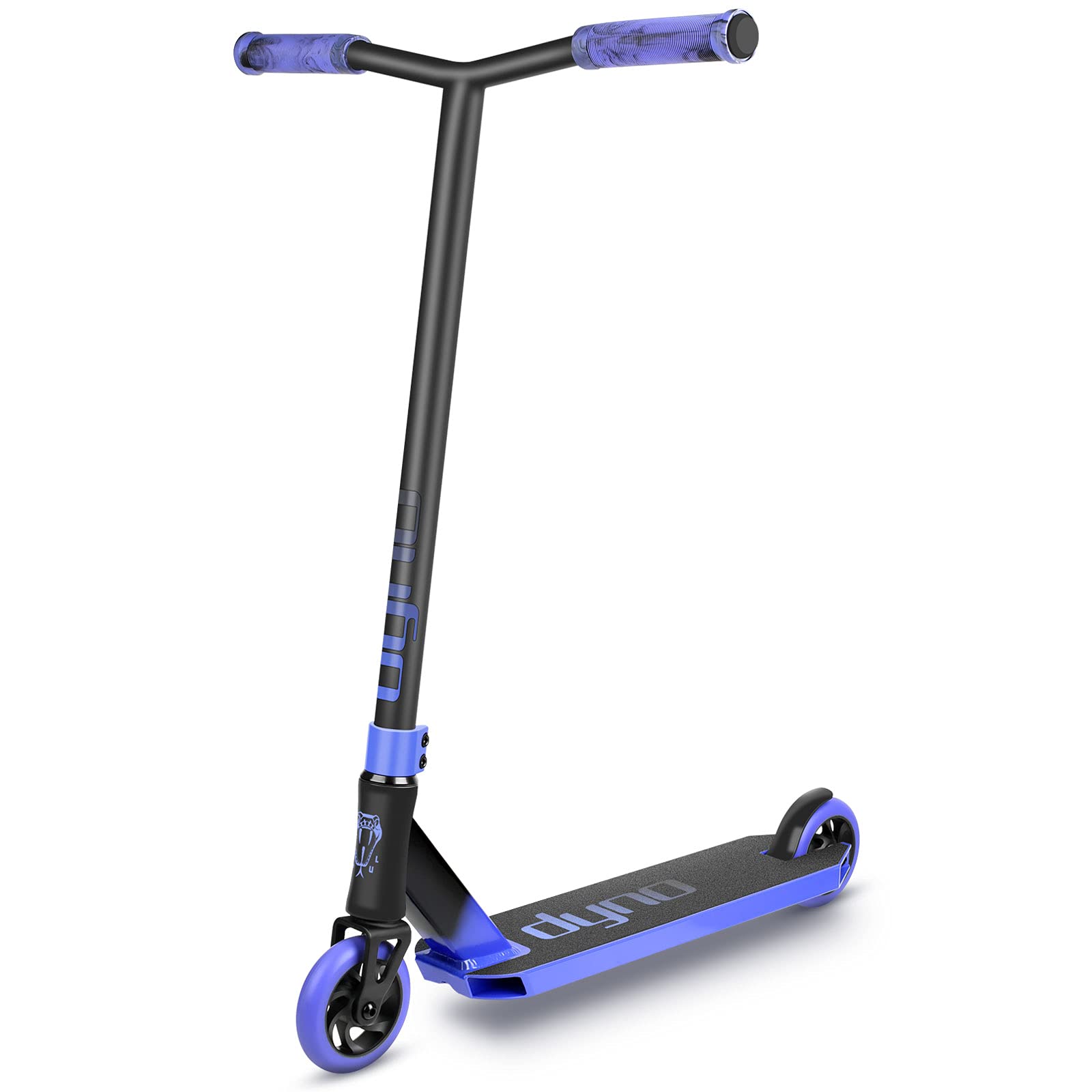 VOKUL K1 Pro Scooters - Stunt Scooter | Trick Scooter - Intermediate and Beginner Freestyle Scooter for Kids 8 Years and UP,Teens and Adults -Quality Kick Pro Scooter for Boys and Girls