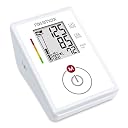 Rossmax CH155 Swiss Design Automatic Digital Blood Pressure BP Monitoring Machine with Real Fuzzy Technology (White) gallery image