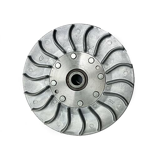 Embrayage secondaire CVT UTV 250cc Hisun Massimo Bennche Sector - 6