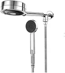 Docol Chuveiro Technoshower com Desviador - Cod.Novo: 90015116006 Cod.Antigo: 01511606