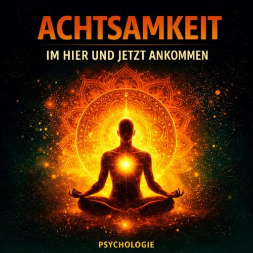 Achtsamkeit - Im Hier und Jetzt ankommen