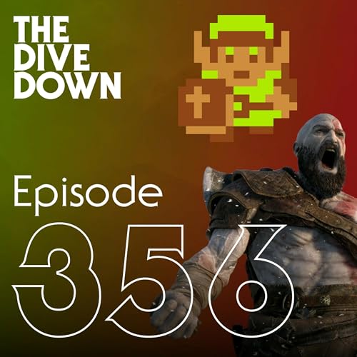 Episode 356: God of Cheevos: Zeldar&ouml;k