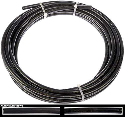 APDTY 911182 25 Ft. Of 5/16 In. Nylon Fuel Line