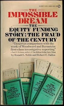 Mass Market Paperback Impossible Dream Book