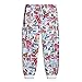 ADIDAS X Ivy Park Unisex SKI TAG Cargo Heavyweight Sweatpants, Multicolor, Medium