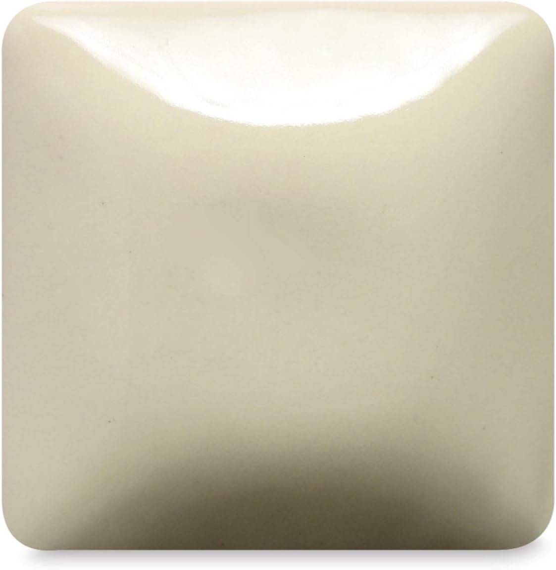 Mayco Stroke & Coat Wonderglaze for Bisque -Pint , #SC86-P - Old Lace