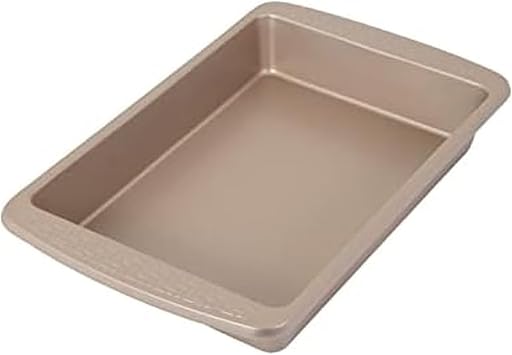 Chicago Metallic Everyday Nonstick 9x13 Inch Cake Pan