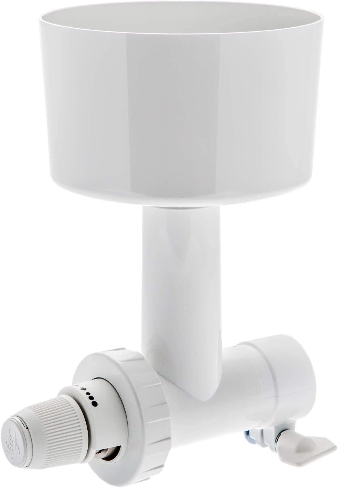 Grain and Spice Mill for the Ankarsrum/Verona/DLX/Electrolux Assistent