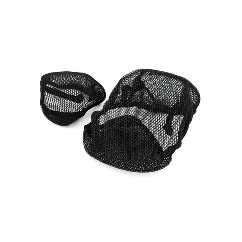 Couvre selle NT1100 2022 coussin protection nid d'abeille - 8