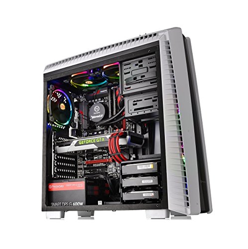 Build My PC, PC Builder, Thermaltake Versa N27