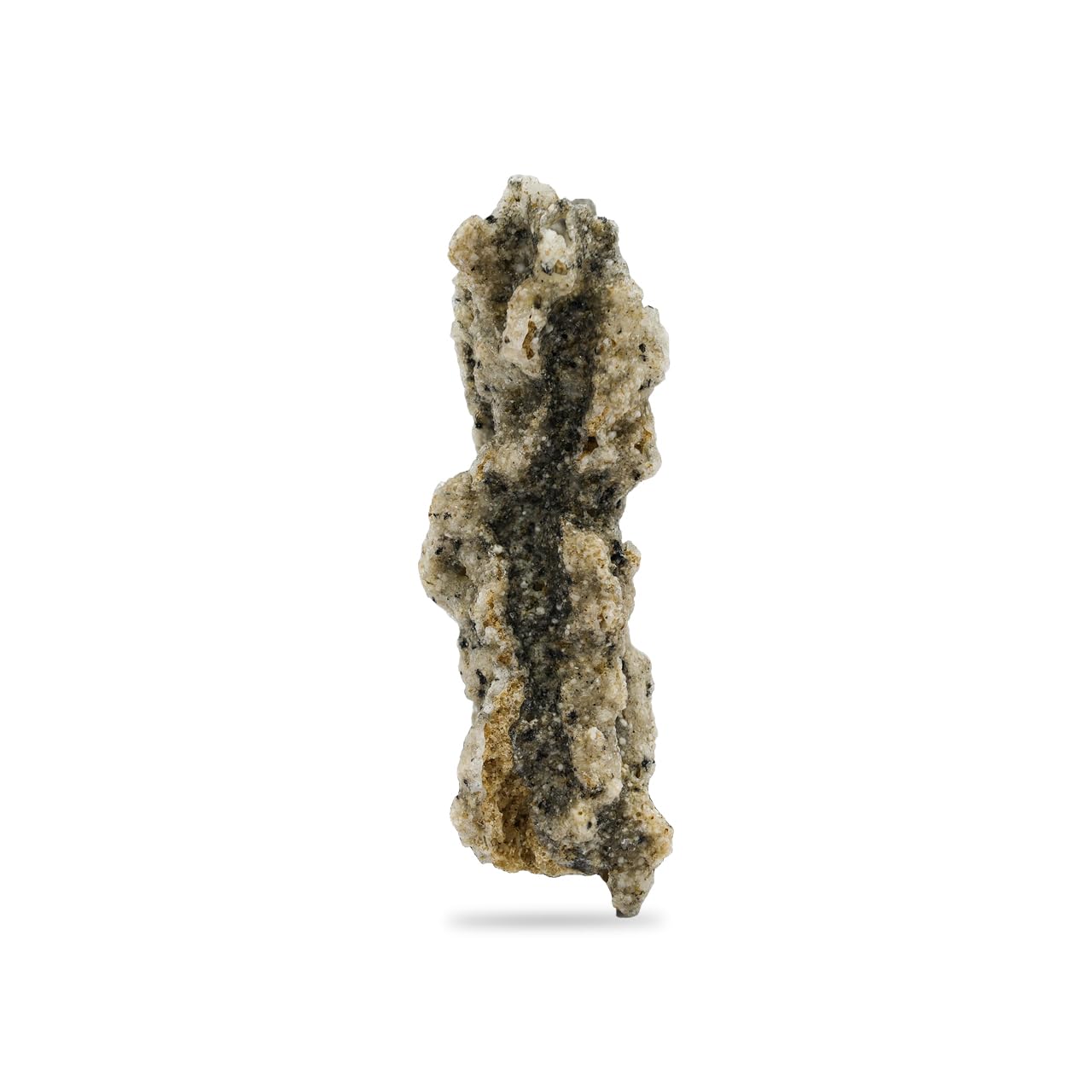 Starborn Fulgurite Specimen, Medium - 1 Piece