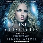 Cover of Infinity Chronicles