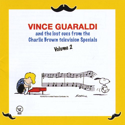 Vince Guaraldi