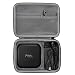 co2CREA Hard Travel Case for Brother P-Touch Cube Plus PT-P710BT Versatile Label Maker