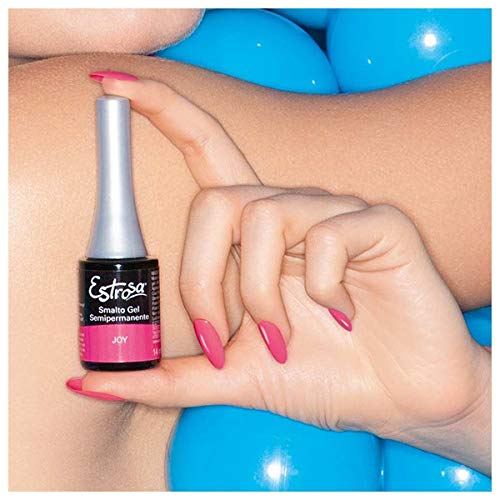Estrosa Esmalte de uñas de gel semipermanente Joy, 14 ml