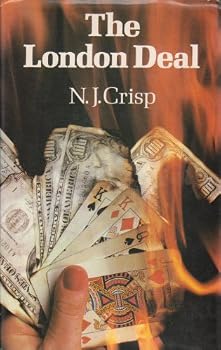 Hardcover The London deal Book
