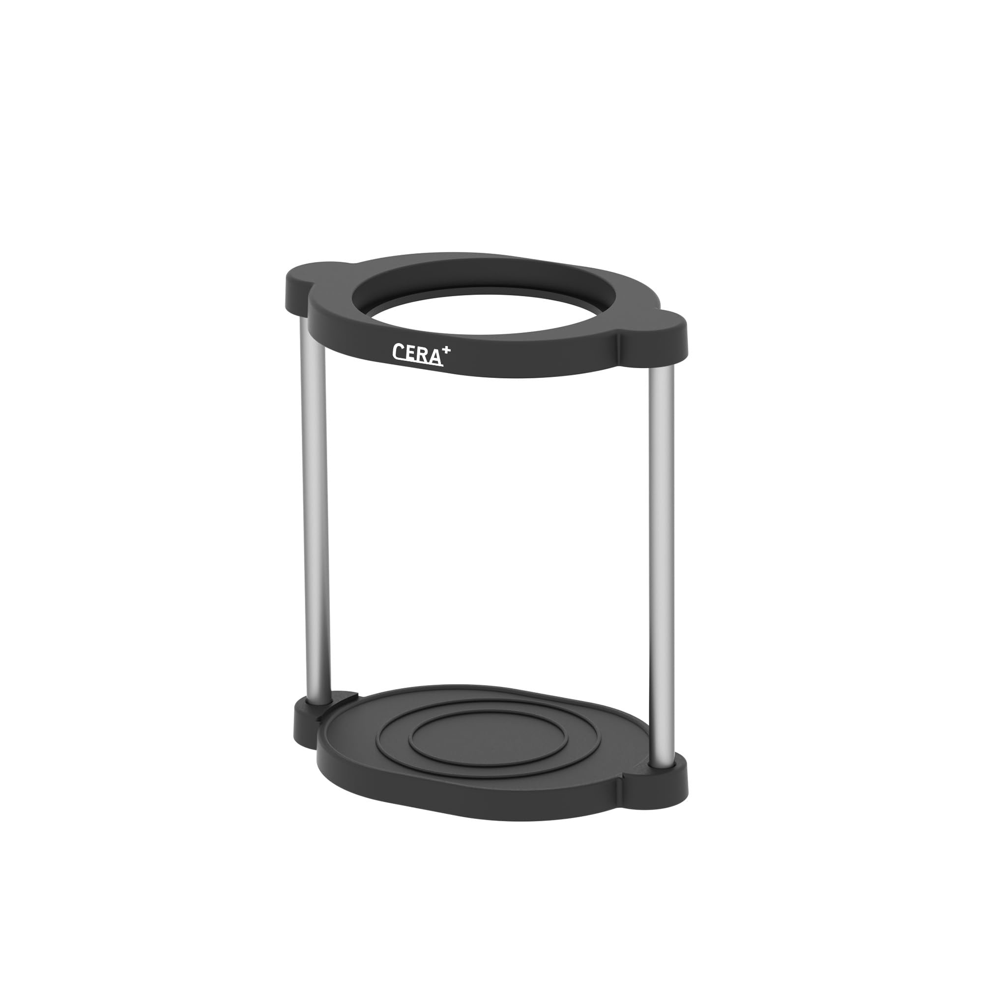 CERA+ Supporto portatile per macchina espresso