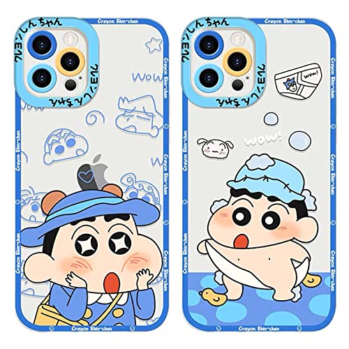 JiaqiCaseN񂿂 iPhone16E pP[X, u[t[ AjLN^[ fUC, 킢یJo[ VJQ [v 菝h~ wh~ ϏՌ iPhone/Promax/Pro/Air/Plusp P[X gѕ
