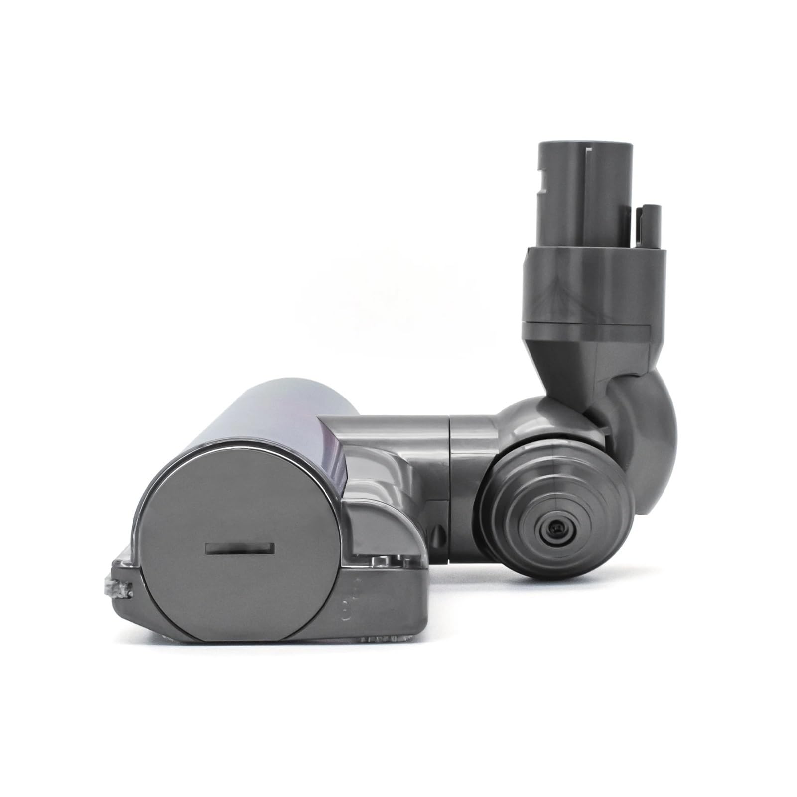 Hauptbürste Mit Elektrischem Direktantrieb, Kompatibel Mit Dyson, V6 DC45DC58 DC59 DC62 DC72 DC74 Bürstenstange for Hartholzbodenaufsatz