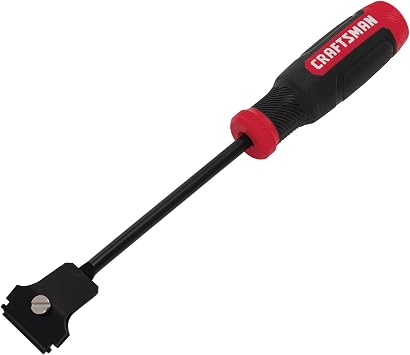 CRAFTSMAN Automotive Gasket Scraper CMMT98329