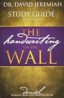 The Handwriting on the Wall: Secrets From the Prophecies of Daniel B002ARBI8E Book Cover